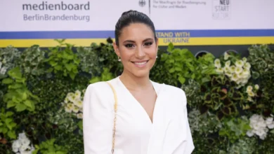 almila bagriacik gewichtszunahme