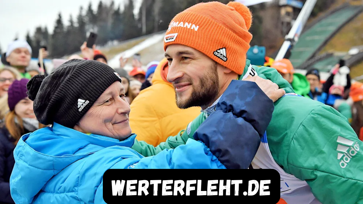markus eisenbichler hochzeit