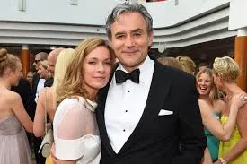 giulio ricciarelli neue freundin