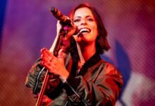 stefanie kloß schlaganfall