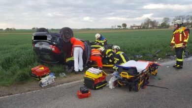 schwerer unfall in erding heute