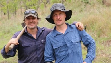 andreas macherey ehefrau