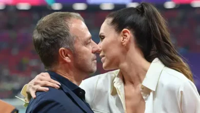 hansi flick partnerin