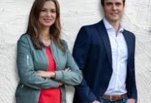 constantin schreiber ehefrau