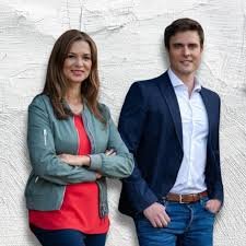 constantin schreiber ehefrau