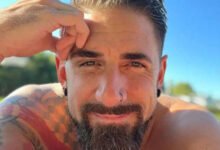 gunnar fichter neue freundin