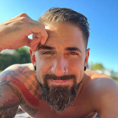 gunnar fichter neue freundin