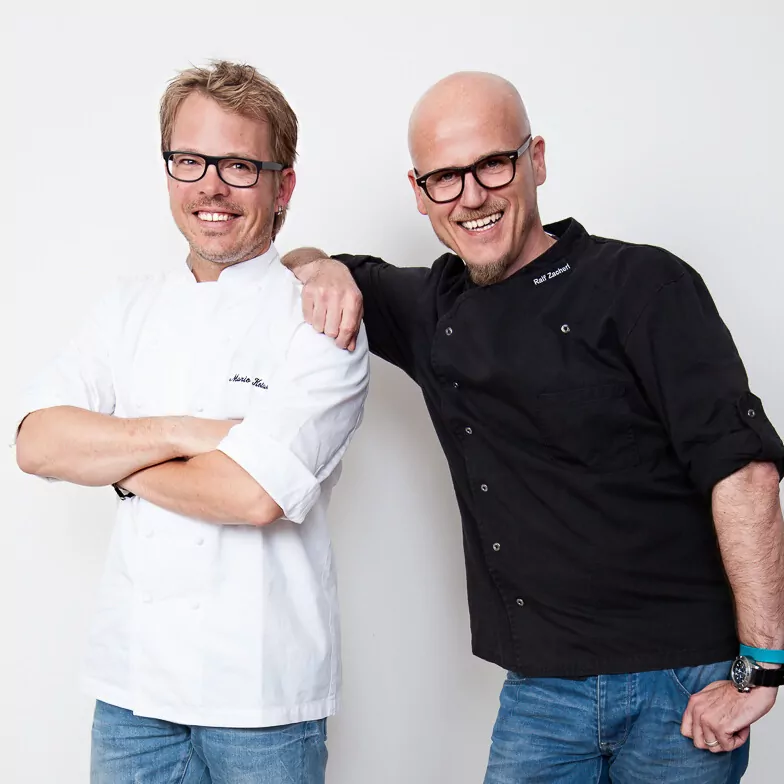 ralf zacherl krankheit