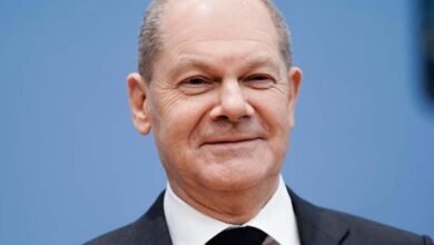 olaf scholz schlaganfall