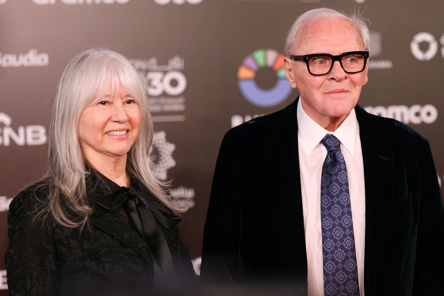 anthony hopkins ehepartnerin