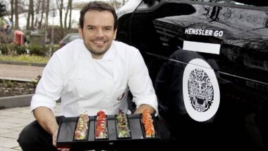 steffen henssler vermögen