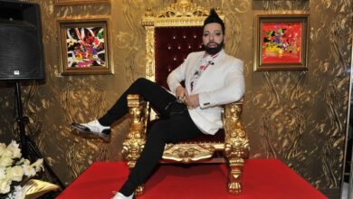 harald glööckler vermögen