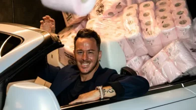 beat mörker vermögen