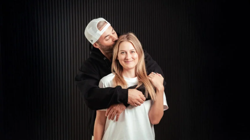 benny und angie vermögen