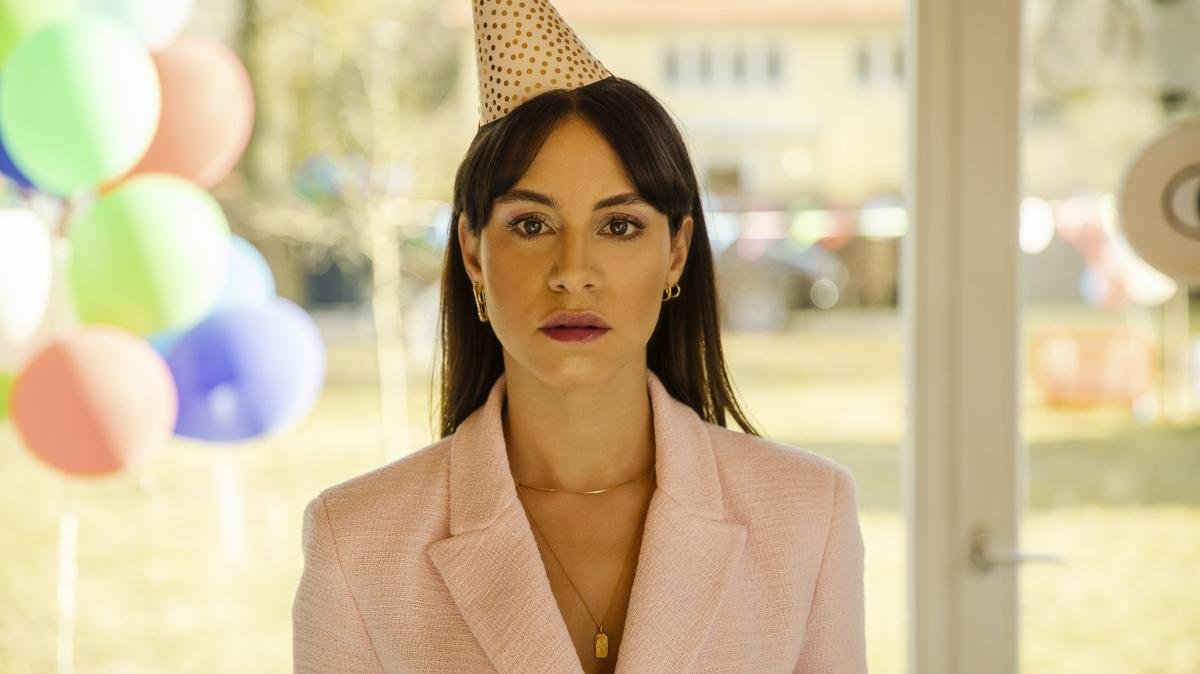 almila bagriacik gewichtszunahme