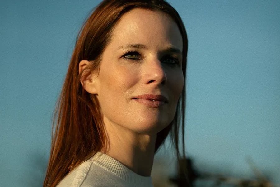 florence gaub familie