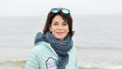 gerit kling krankheit