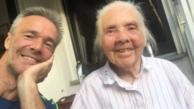 hannes jaenicke krankheit