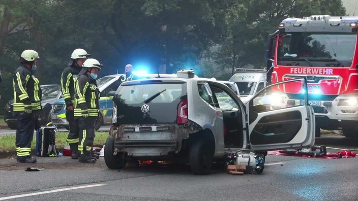 hubschraubereinsatz langenfeld heute