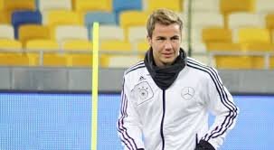 mario götze vermögen