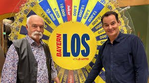 wer wurde heute beim bayernlos gezogen