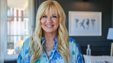 julia leischik verstorben