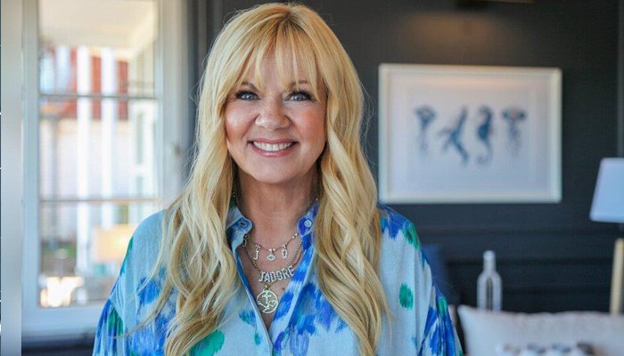 julia leischik verstorben