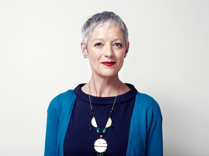 jünger machen pfiffige kurzhaarfrisuren frauen frech