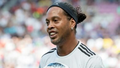 ronaldinho vermögen