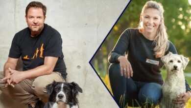 martin rütter und conny sporrer getrennt