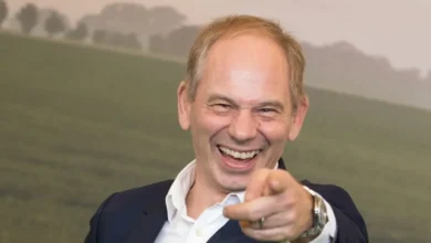 michael lott krankheit