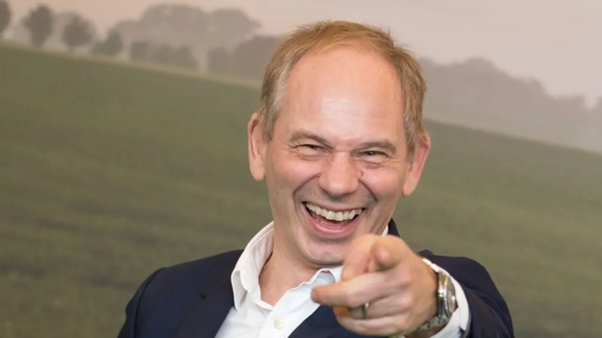 michael lott krankheit