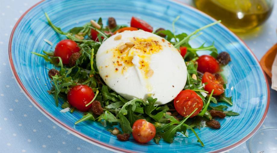 burrata schwangerschaft
