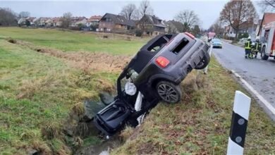 polizeibericht osterode aktuell