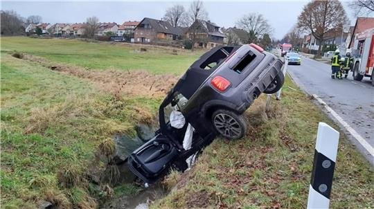 polizeibericht osterode aktuell