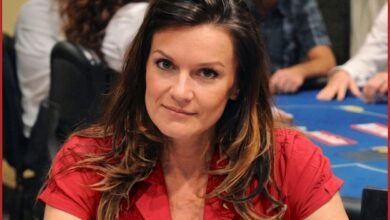 sarina silbereisen-feuchter