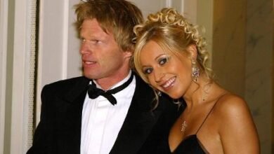 sepp maier scheidung