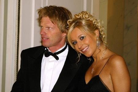 sepp maier scheidung